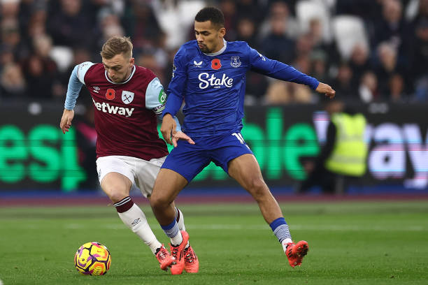 拉什福德与 拉什福德与